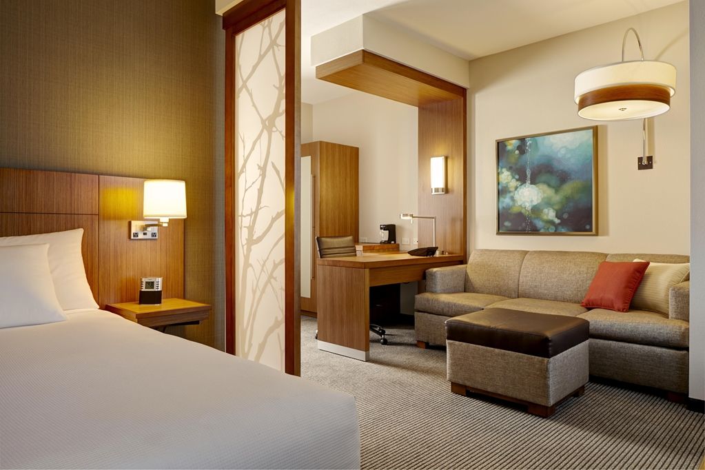 Hyatt Place Columbus Cameră foto